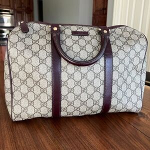 Gucci Tote Bag